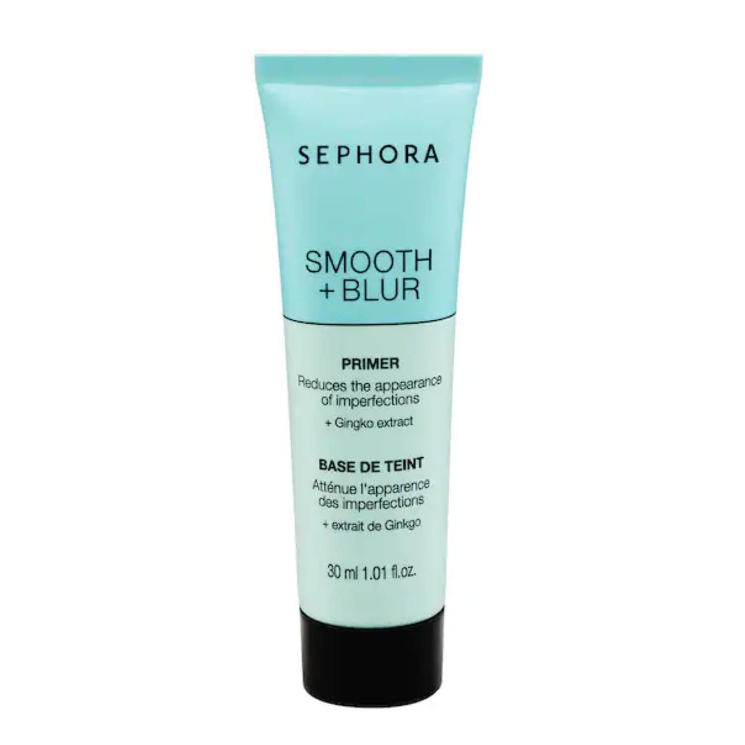 smooth & blur primer (base de maquillaje)